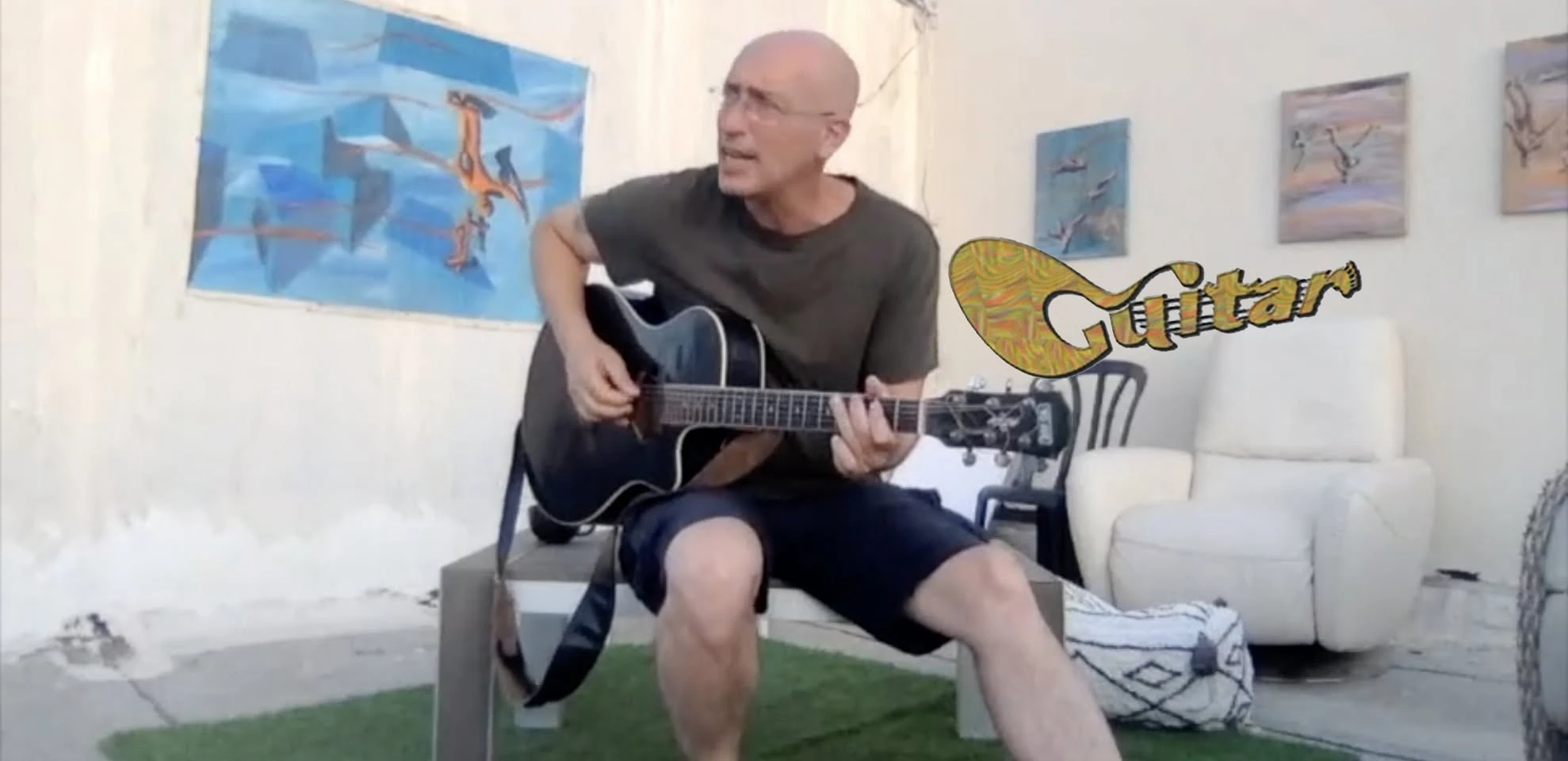 תמונת הפעילות
