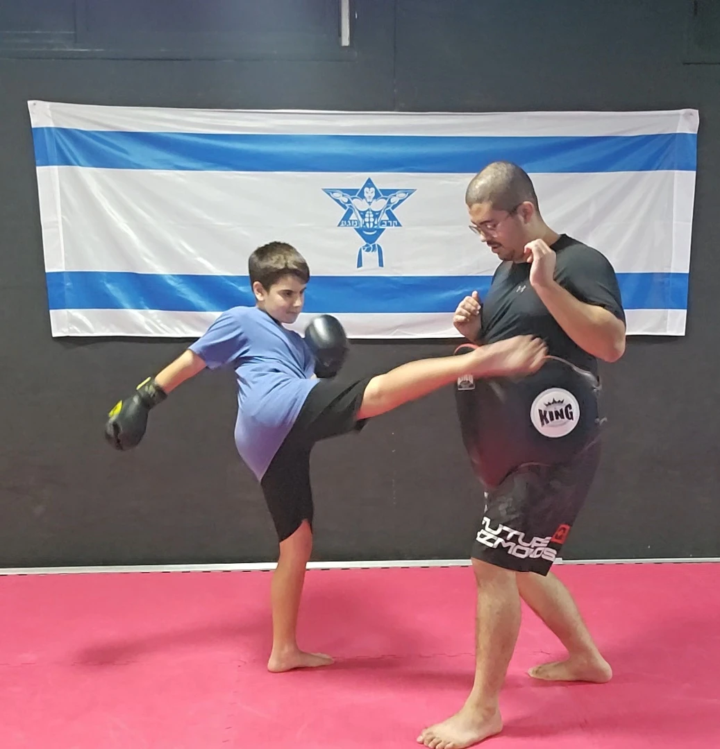 תמונת הפעילות