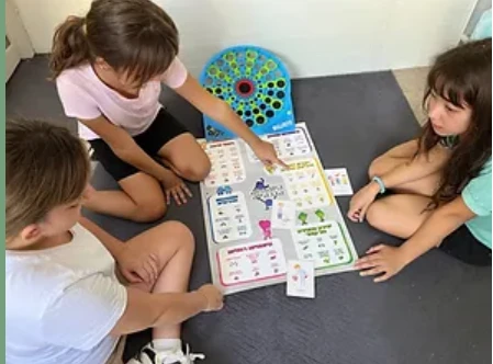 תמונת הפעילות