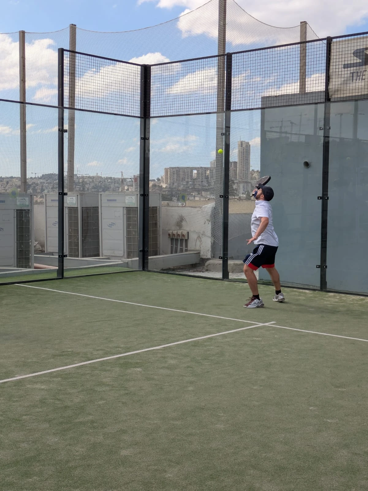 תמונת הפעילות