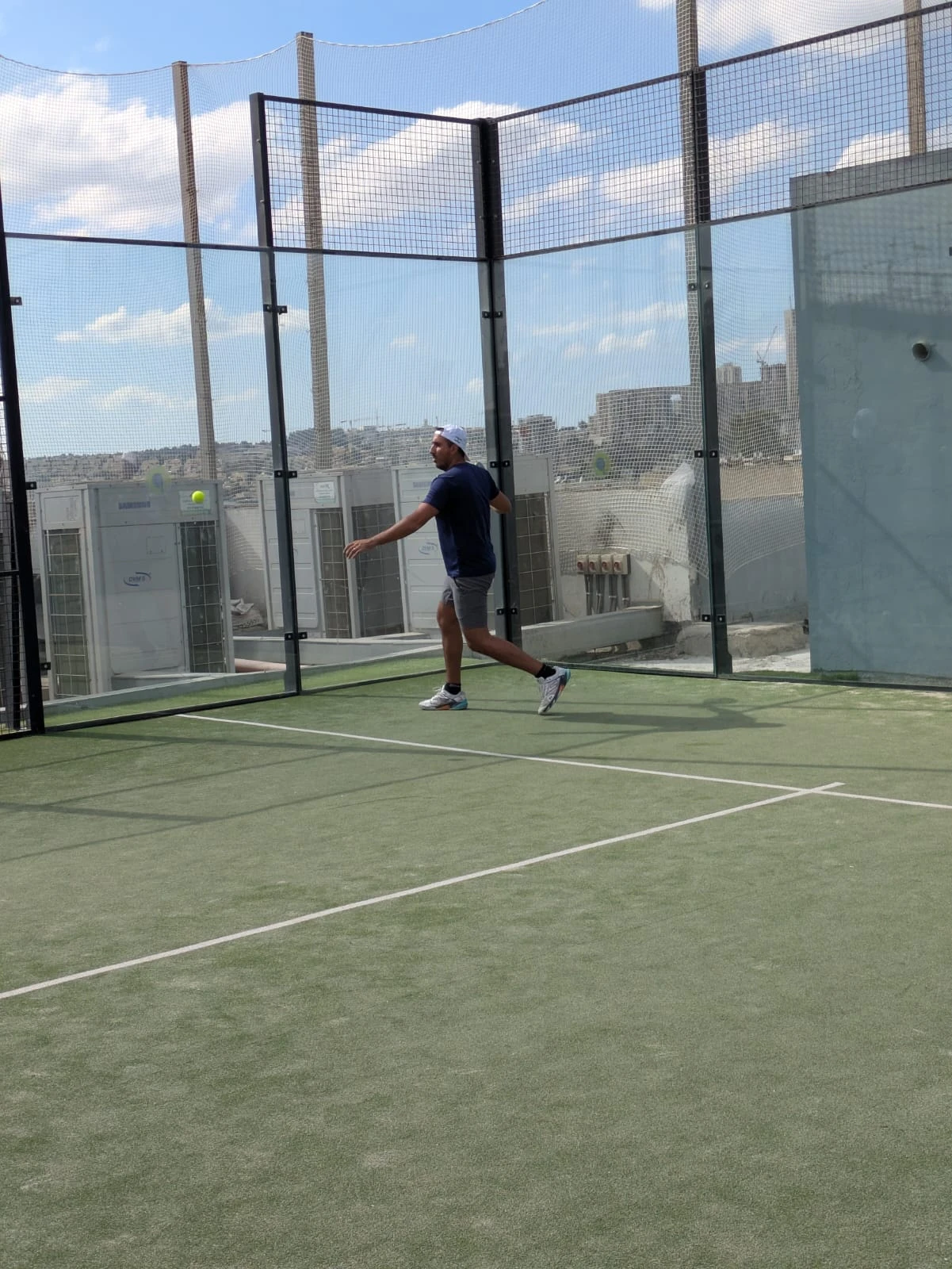 תמונת הפעילות