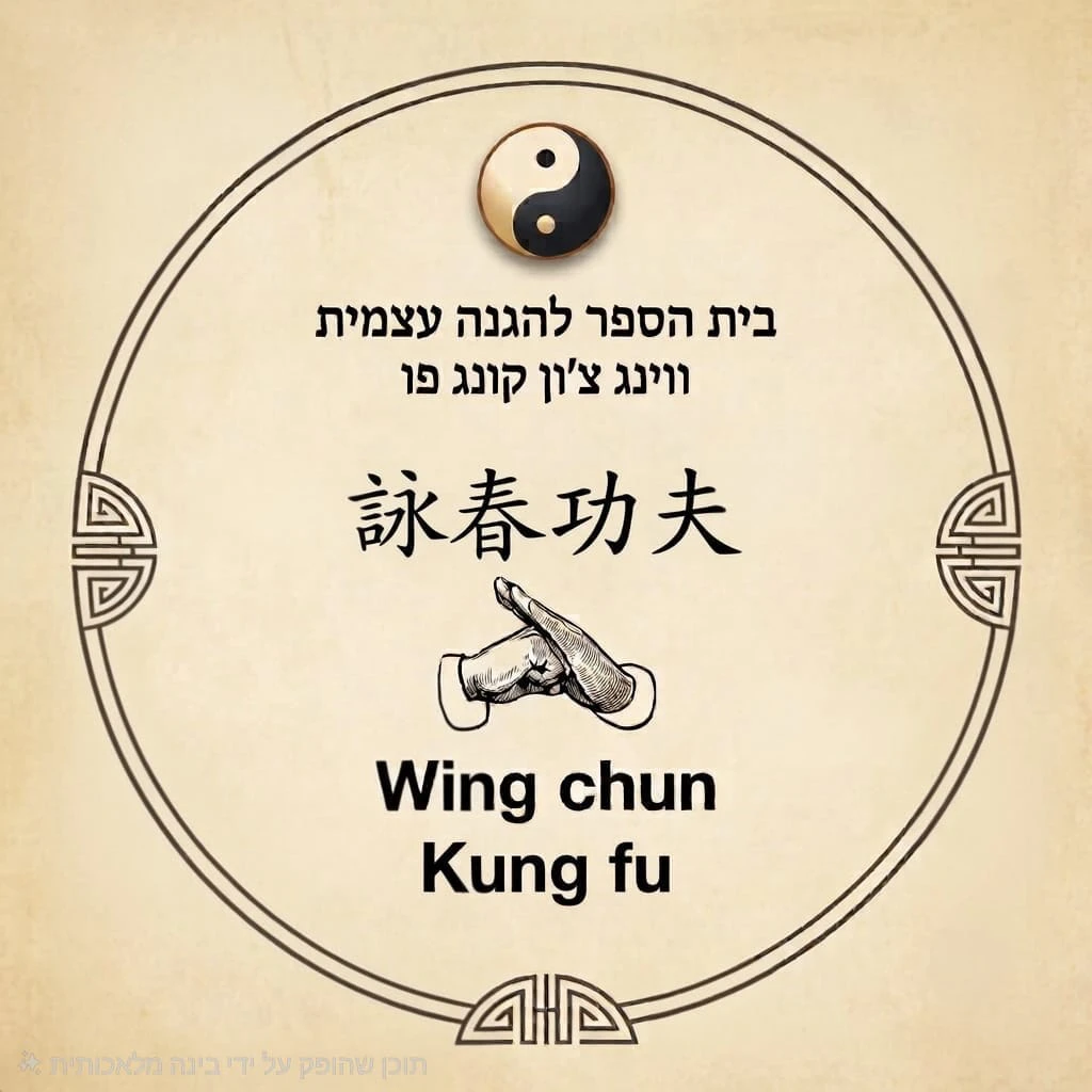 תמונת הפעילות