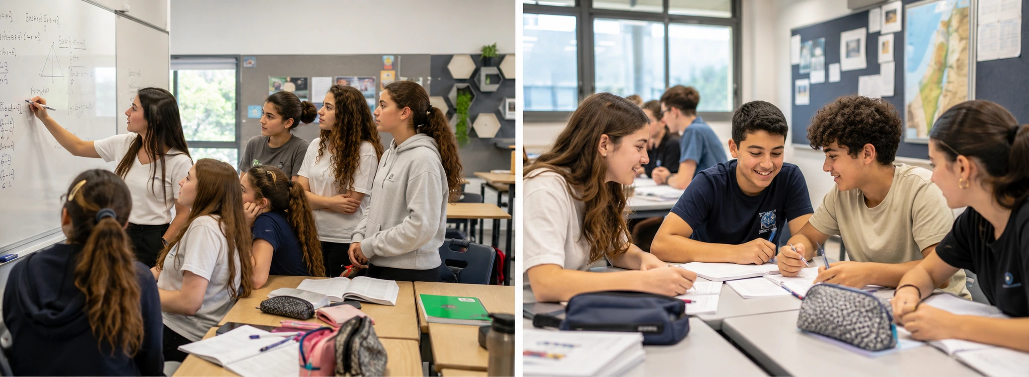 הפרדה מגדרית בלימודים – עובדות מדעיות בלבד