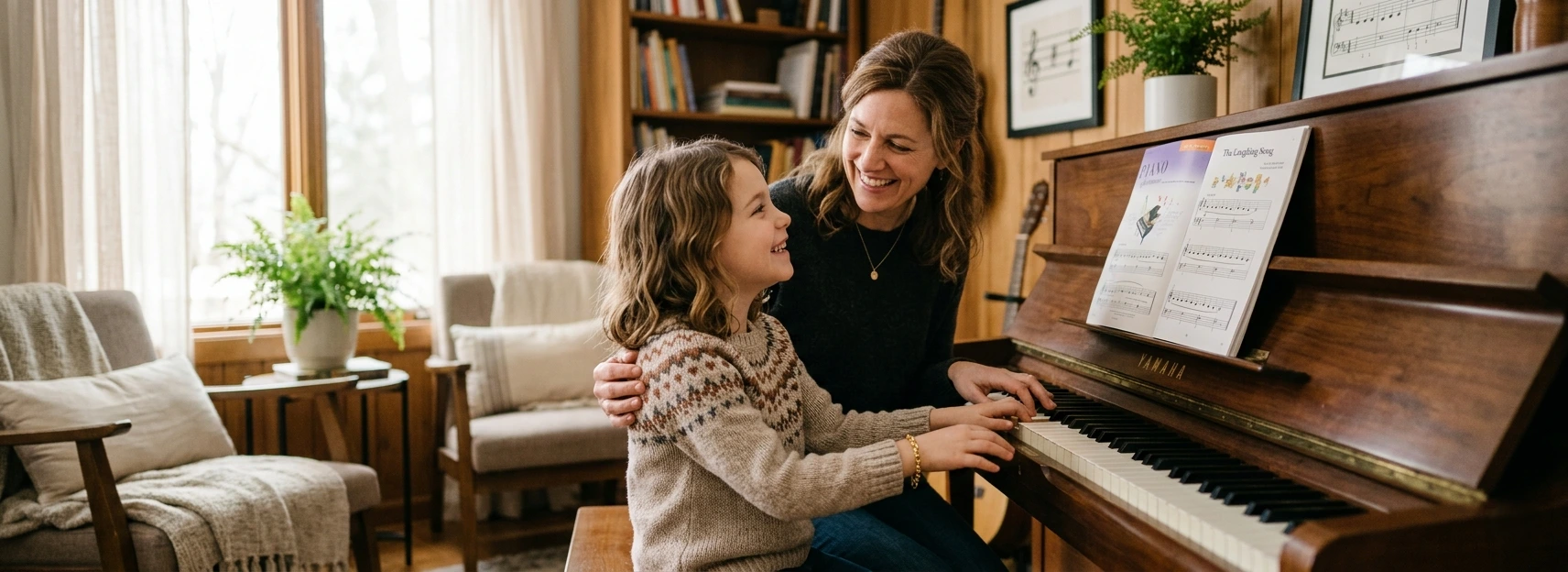 לא רוצים מוצרט הבא? בדיוק בגלל זה שלחו את הילד ללמוד מוזיקה